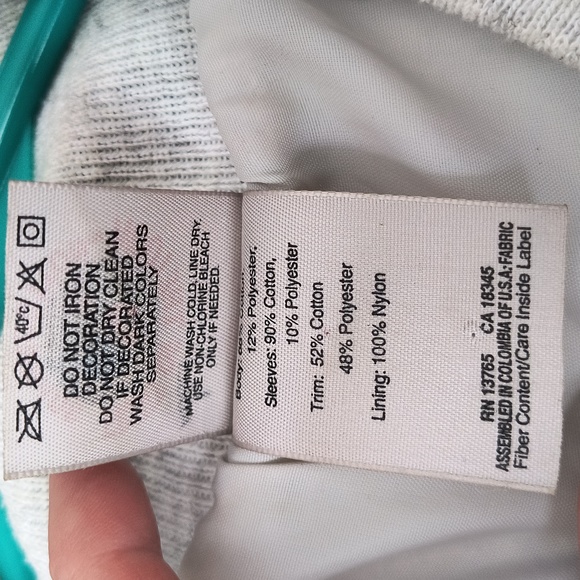 Packer Shacket, Large - Picture 4 of 11